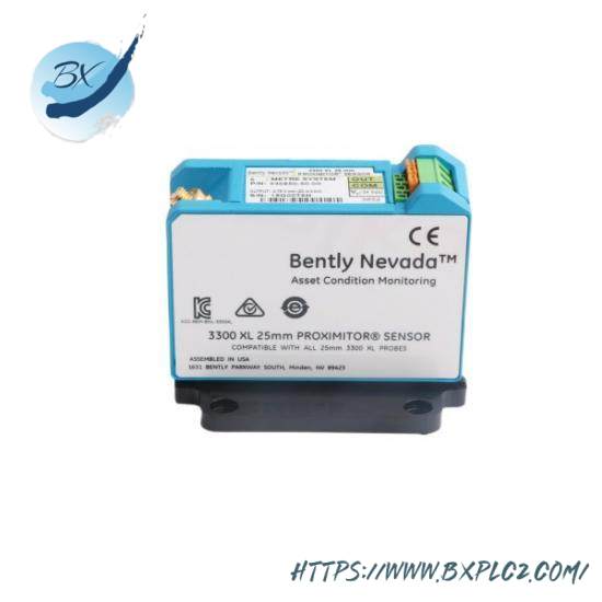 Bently Nevada 330850-50-00 PROXIMITOR