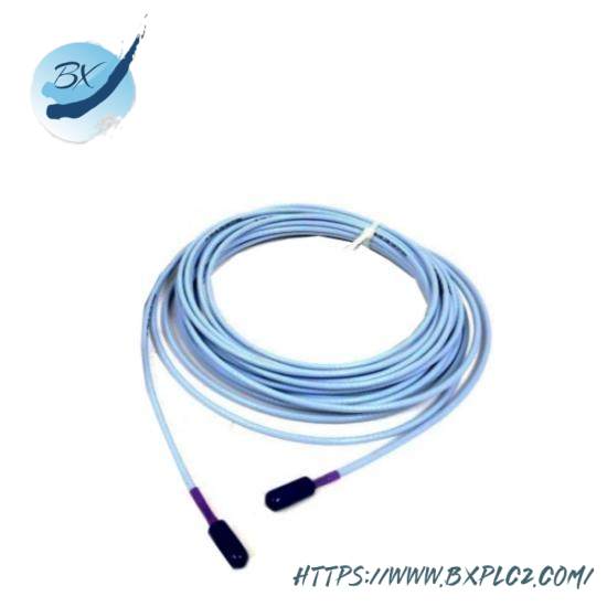 Bently Nevada 330877-040-37-00 Extension Cable