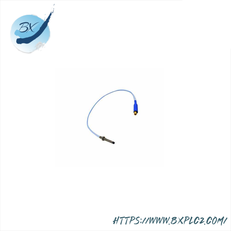 BENTLY NEVADA 330901-00-09-70-02-CN Proximity Probes