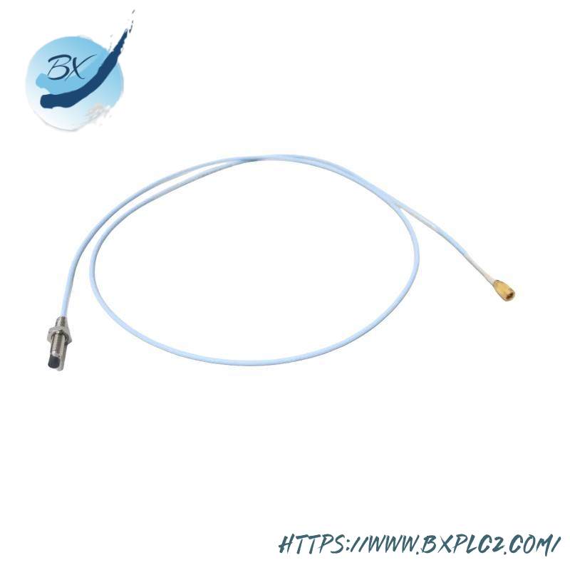 BENTLY NEVADA 330901-00-12-05-02 Proximity Probe