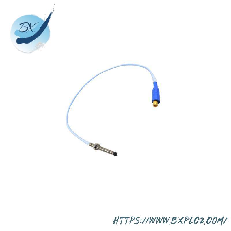 BENTLY NEVADA 330901-00-60-10-11-00 3300 NSv Proximity Probes