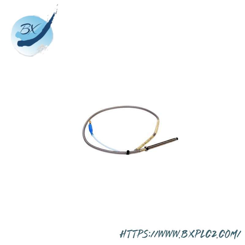 Bently Nevada 330903-02-08-10-02-CN Proximity Probes