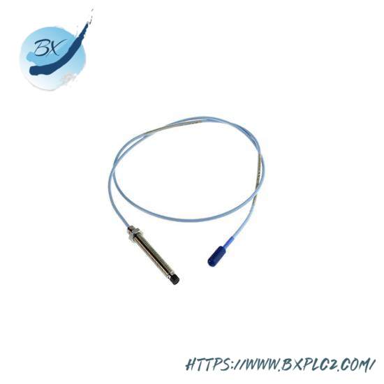 Bently Nevada 330905-00-08-10-02-00 Proximity Probes