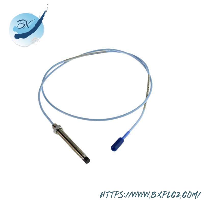 BENTLY NEVADA 330905-00-13-05-02-00 Proximity Sensor