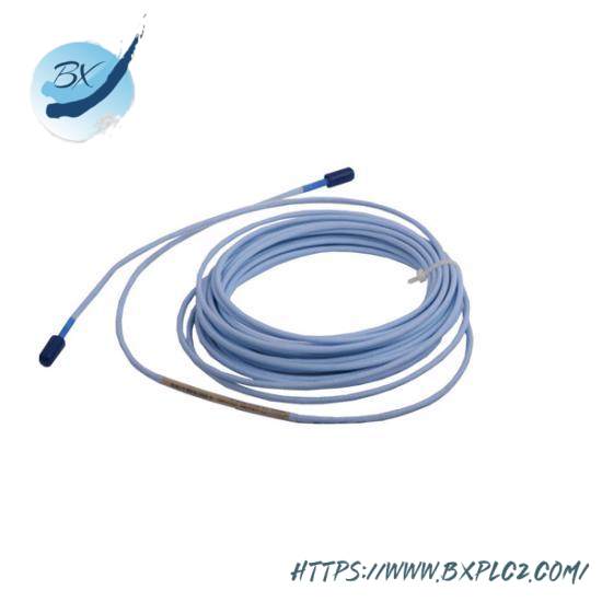 BENTLY NEVADA 330907-05-30-05-02-CN 3300 NSv Reverse Mount Probe