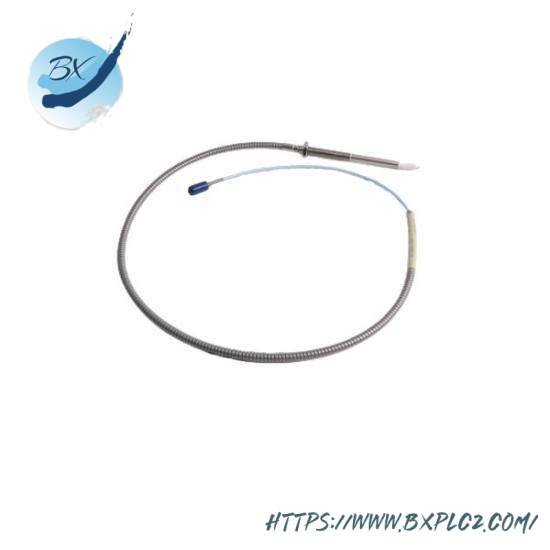 Bently Nevada 330910-00-07-05-02-00 Proximity probe