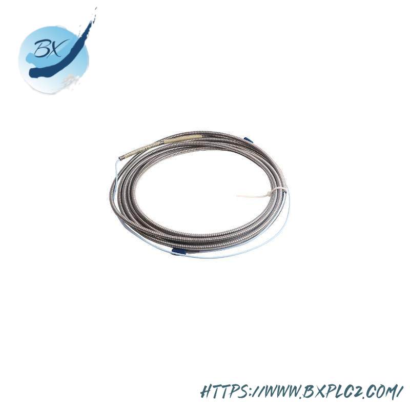 BENTLY NEVADA 330930-040-00-00 3300 XL Standard Extension Cable