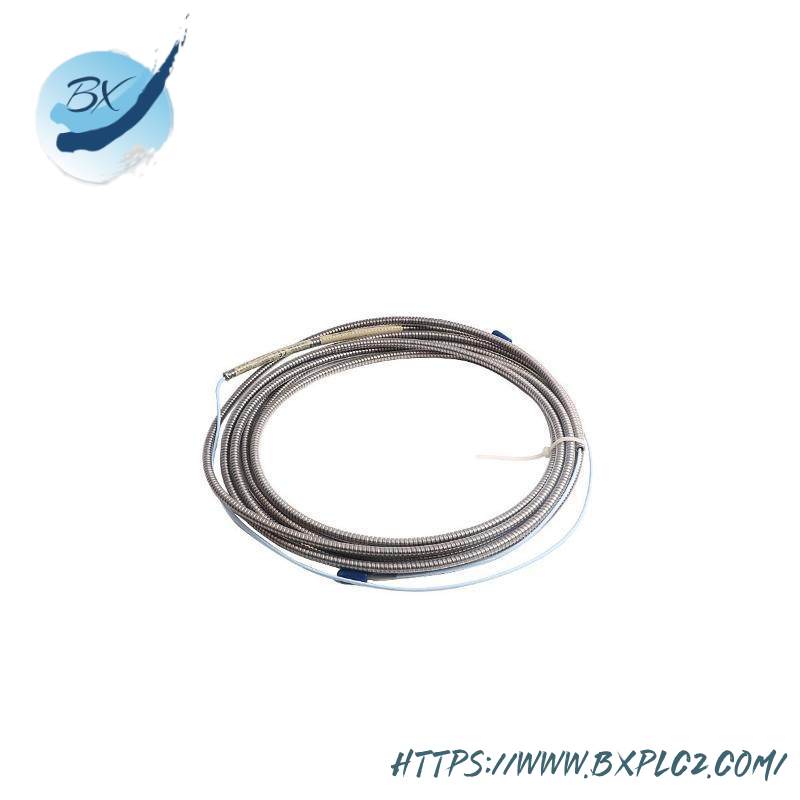 Bently Nevada 330930-040-00-05 3300 XL Standard Extension Cable
