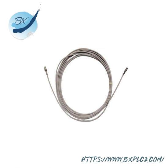 BENTLY NEVADA 330930-040-03-00 3300 NSv Extension Cable