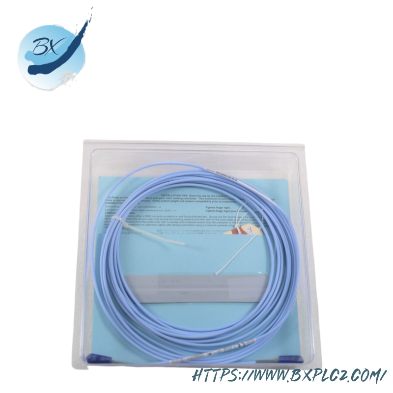 Bently Nevada 330930-060-04-05 Extension Cable