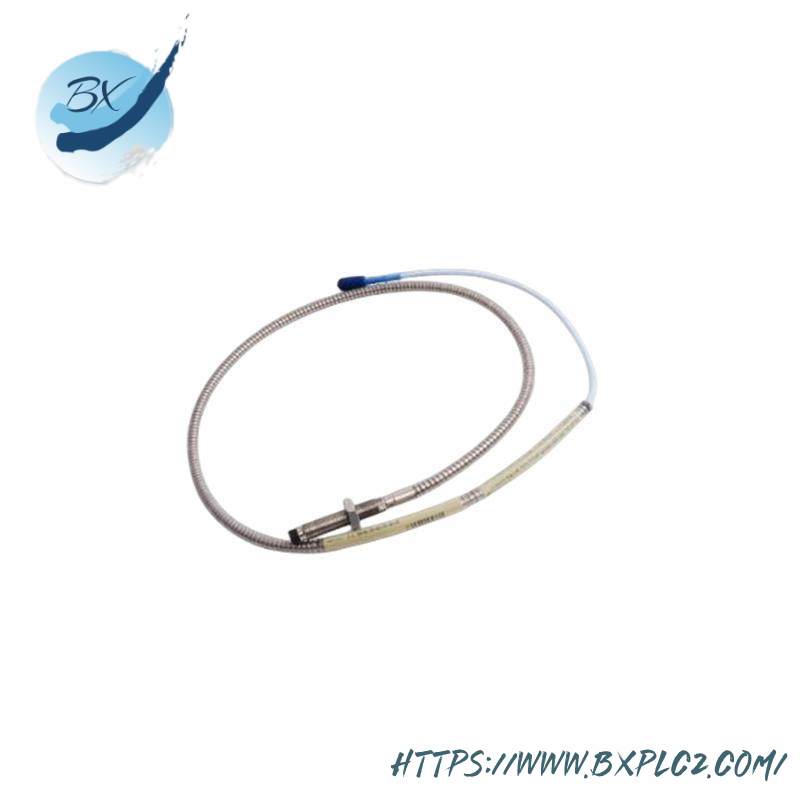 Bently Nevada 33104-00-10-10-02-05 extension cable