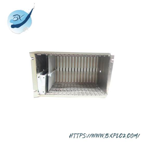 BENTLY NEVADA 3500/05-01-02-01-00-00 Chassis Rack Module