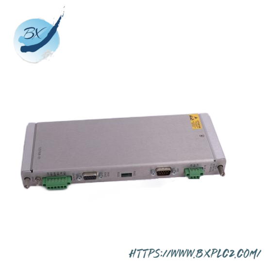 Bently Nevada 3500/53-01-00