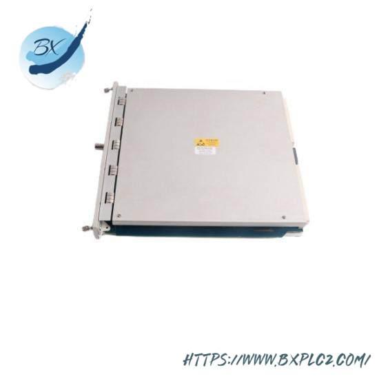 Bently Nevada 3500/53M 286566-01 Proximity/Seismic Monitor Module