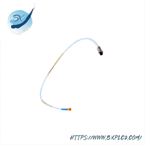 Bently Nevada 43331-12-05-02 Proximity Probes