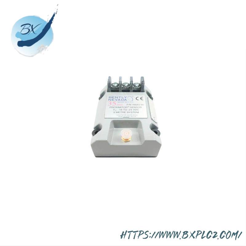 Bently Nevada 76683-90 35mm Proximitor Sensor