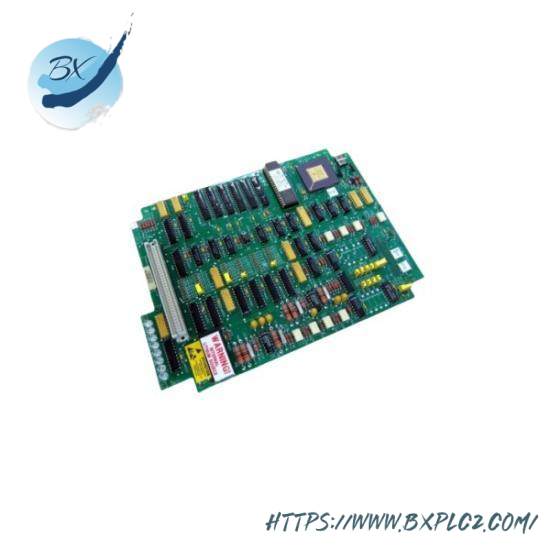 Bently Nevada 87870-01  Circuit Board