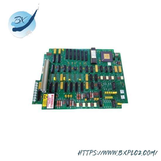 Bently Nevada 87870-01  Circuit Board