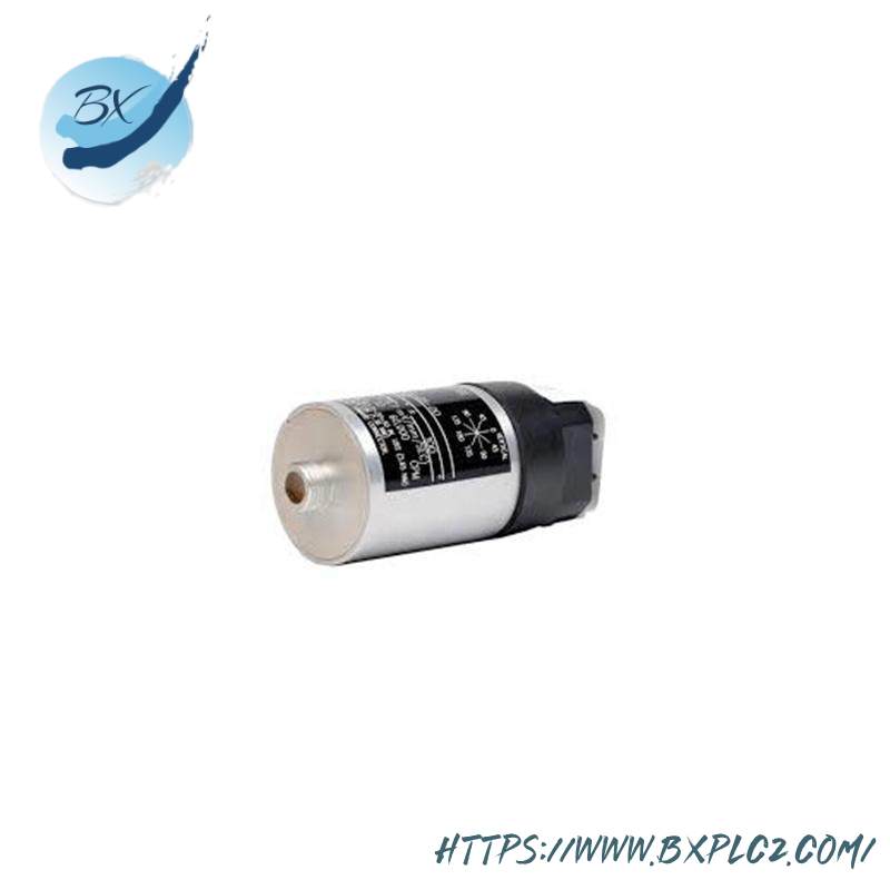 BENTLY NEVADA 9200-03-05-10-00 Two-wire Transducer