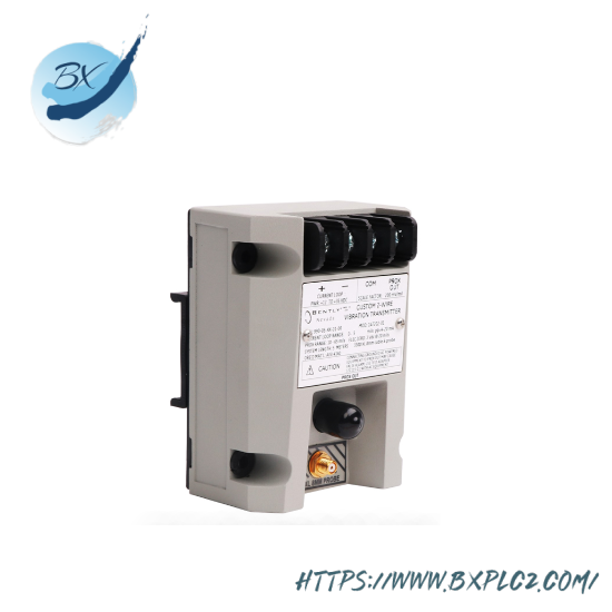 Thermo/Brandt Flow Transmitter MST14M10-4-AP-PS