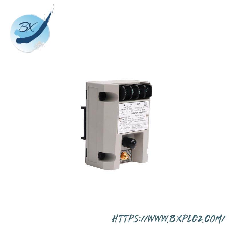 Bently Nevada 991-06-50-01-00 Thrust Transmitter