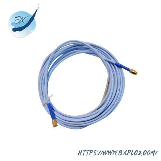 Bently Nevada Extension Cable 330130-045-03-00