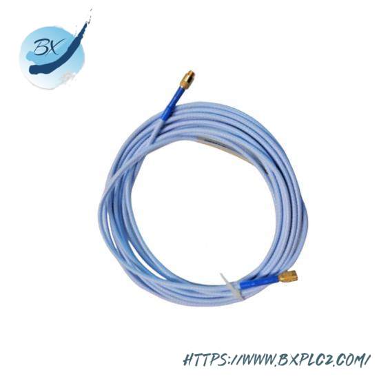 Bently Nevada Extension Cable 330130-045-03-00