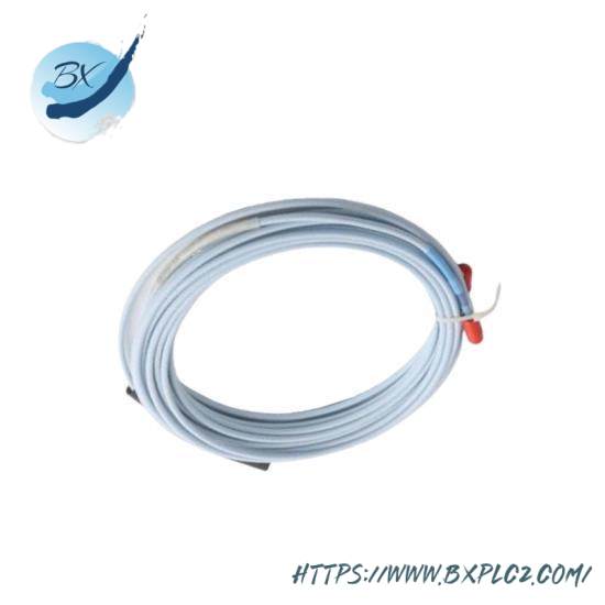 Bently Nevada Extension Cable 330130-070-10-CN