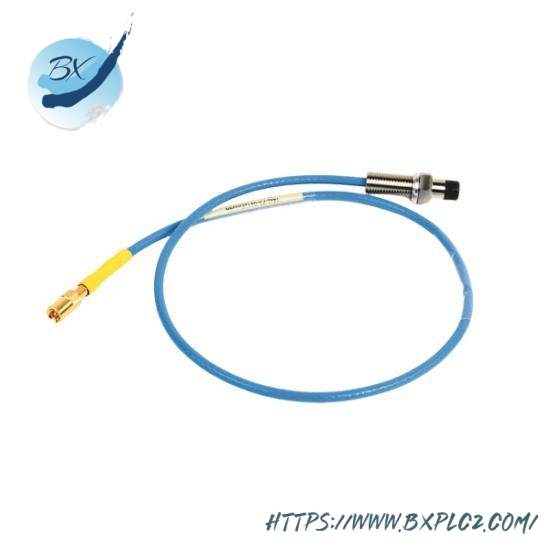 Bently Nevada Probe 1442-PR-0830M0505N Eddy Current Probe