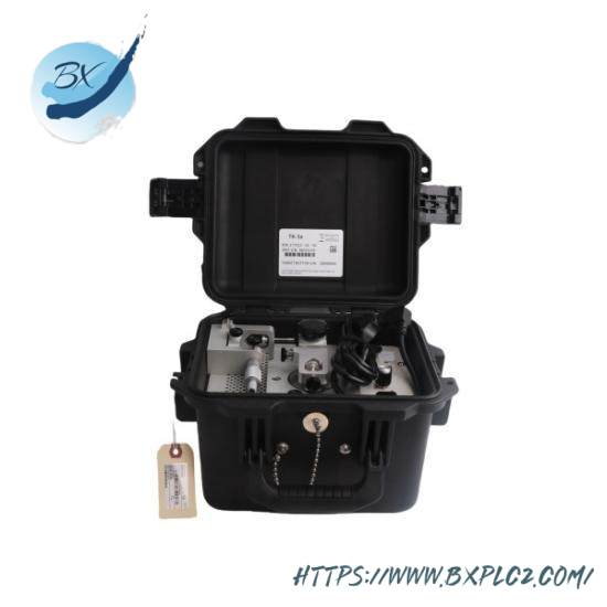 Bently Nevada TK-3e 177313-02-02 Proximity System Test Kit