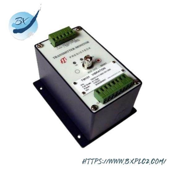 Bently Nevada TM201-A00-B00-C01-D00-E00-G00  PROVIBTECH