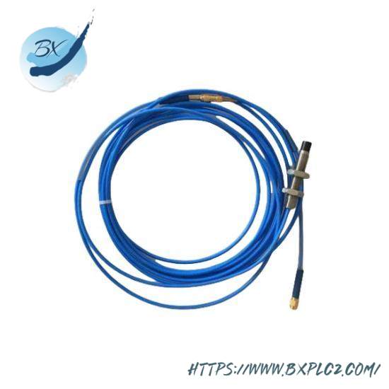 Bently Nevada WT0180-A07-B00-C06-D05 Vibration Probe
