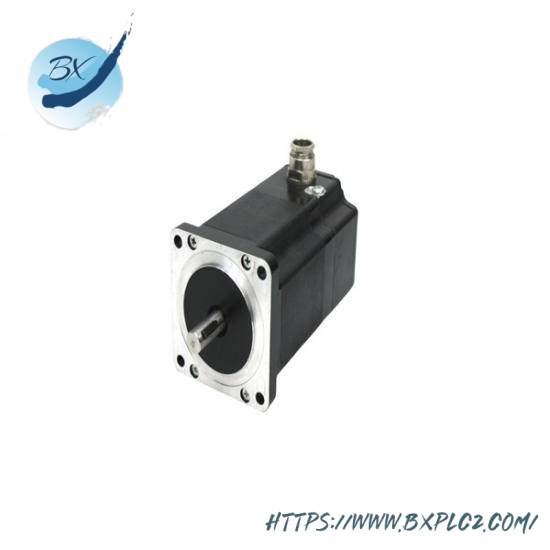 Berger Lahr VRDM31122/50LWC Multiphase Motor
