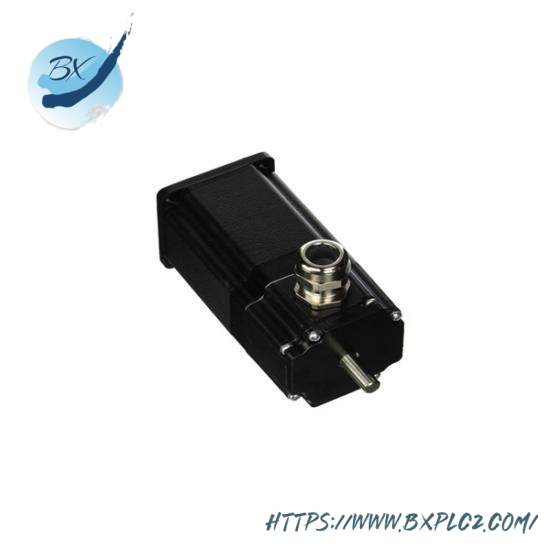 BERGER LAHR VRDM368/50LNB Servo Motor