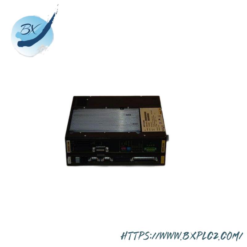 BERGER LAHR WDP3-318 WDP3-318.0801 Positioning controller