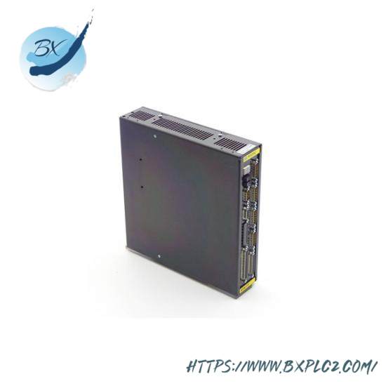 Berger Lahr WPM-311.03401 Controller