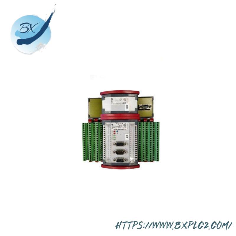 BERGHOF CEDIO.16/16-0.5-1131 module