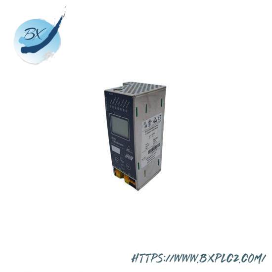 BIH1+WIEDEMANN BWU1568 AS-I 3.0 PROFIBUS-Gateway