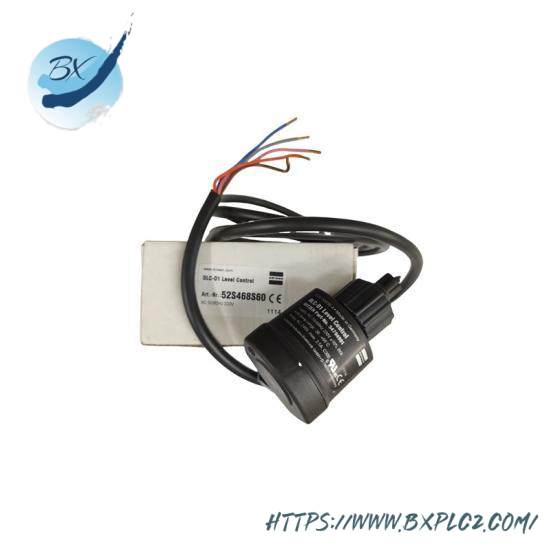 Bitzer 34794901 Oil Level Controller