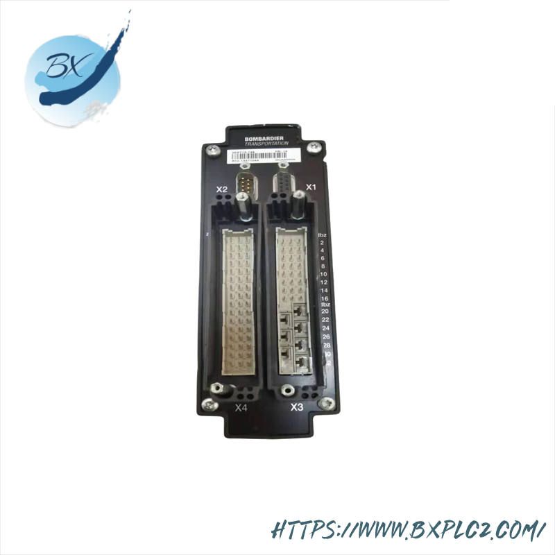 BOMBARDIER 3EST13-149 Transportation Module