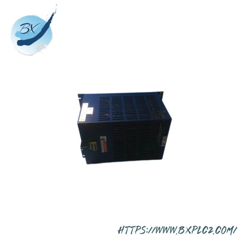 BONITRON M3575R-H33BF Standard Duty Braking Resistor