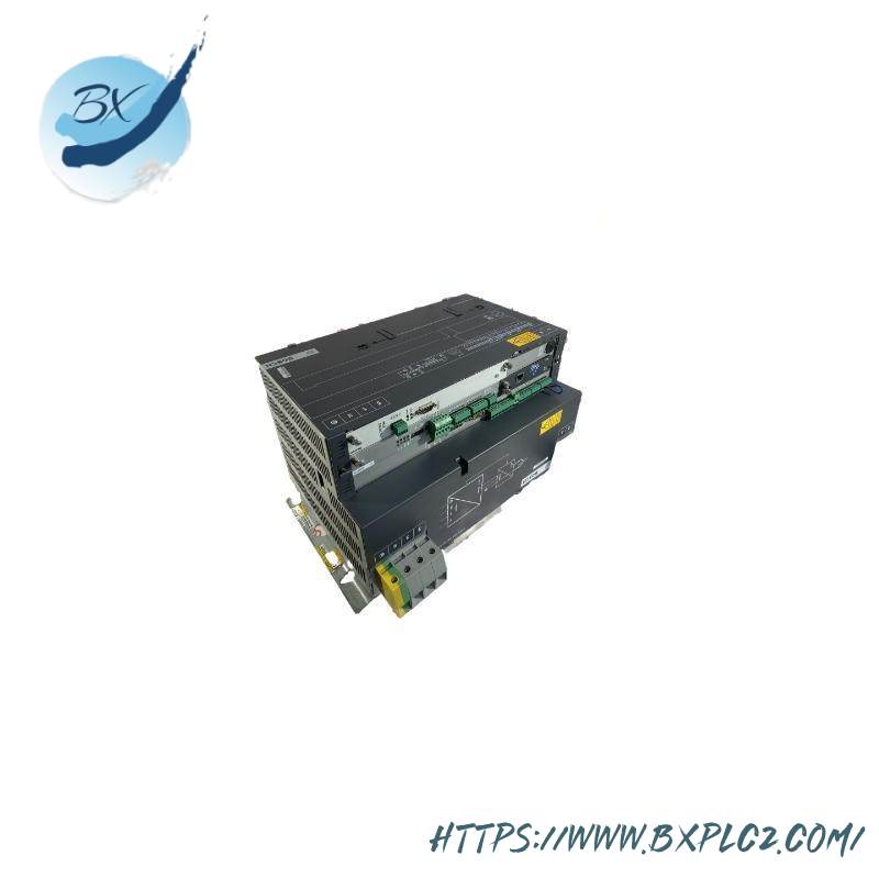 Bosch 1070079403-103 Servo Drive