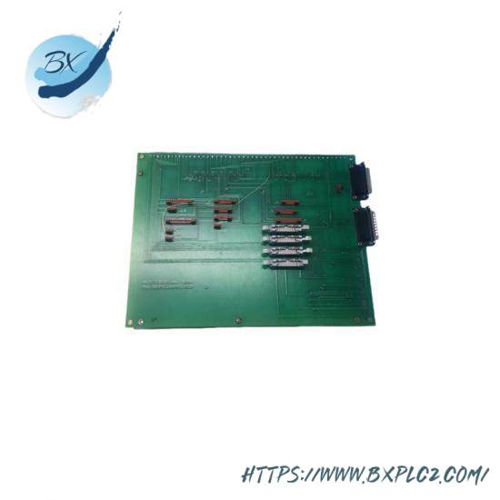 BRANSON 804-15005-01 PCB BOARD