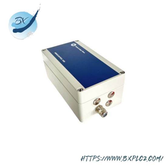 Bruel & Kjaer VC-1000 CV-116 Vibration Monitor