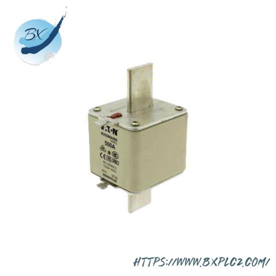 BUSSMANN 25NH00 G-690