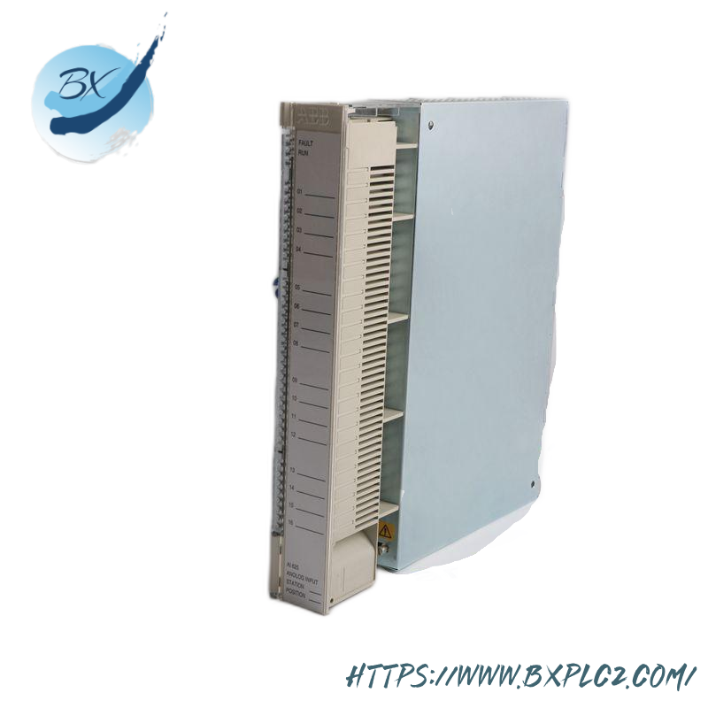 ABB C100/0100/STD Process Controller