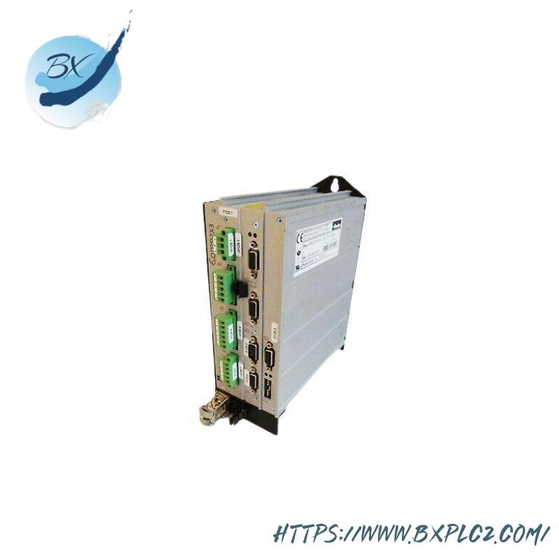 Parker C3S025V2F11 I21 T11M00 Servo Drive