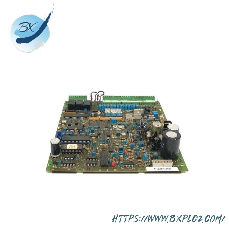 SIEMENS C98043-A1240 control card