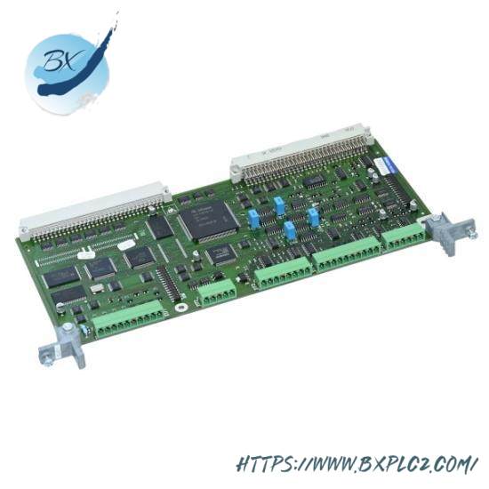 C98043-A7001-L2  Siemens Simoreg Module