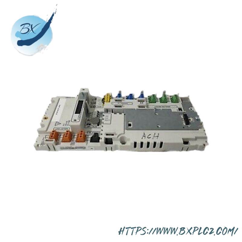 ABB ccu-24 Inverter main board